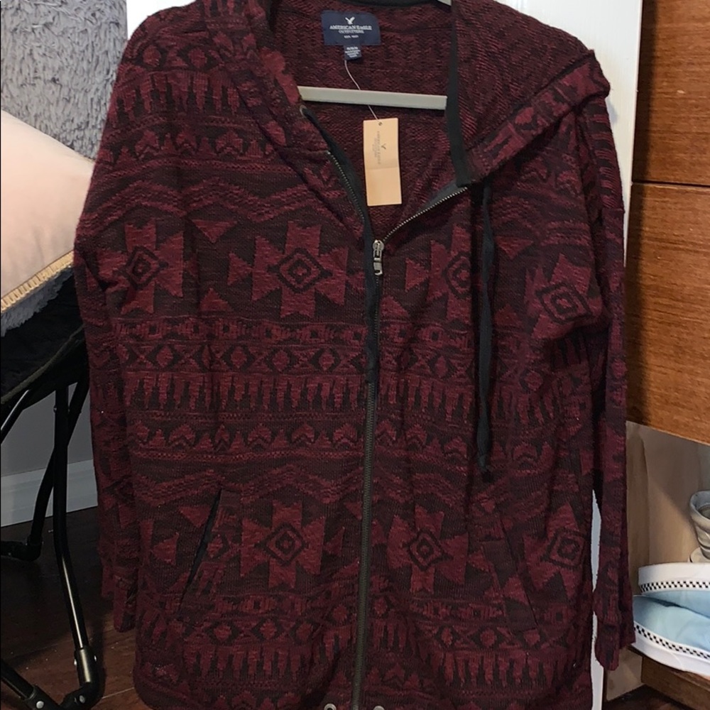 American Eagle Jacket